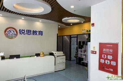 郑州锐思教育一对一辅导班的优势与教育咨询服务解析