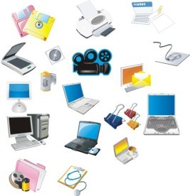 办公用品与教育咨询服务的协同价值