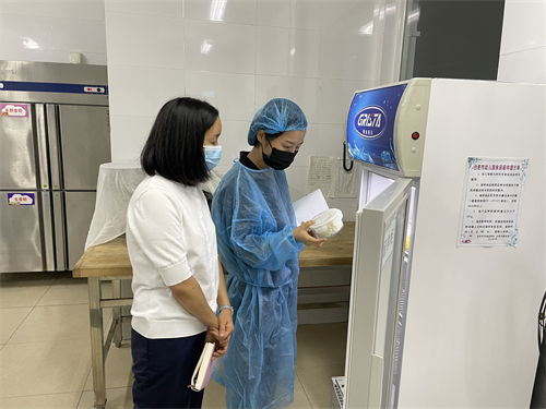 喜报！合肥市长江路幼儿园教育集团京福分园荣获2020年度餐饮服务食品安全A级优秀单位